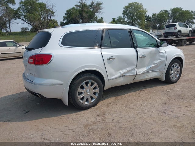5GAKVBKDXG1204560 Buick Enclave Leather
