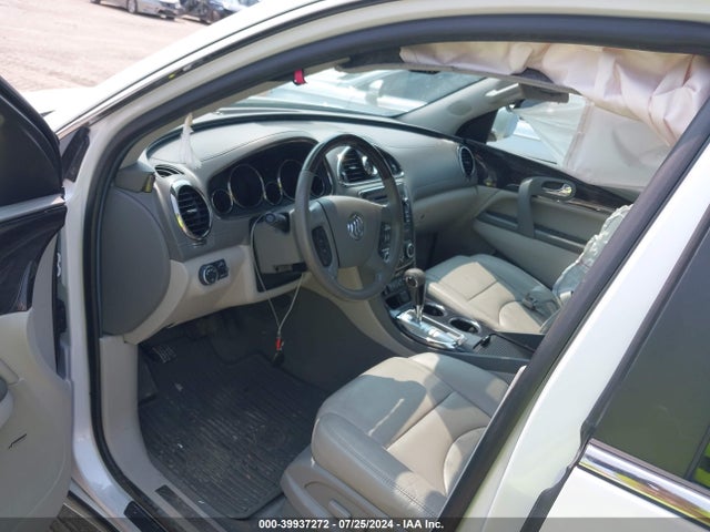 5GAKVBKDXG1204560 Buick Enclave Leather