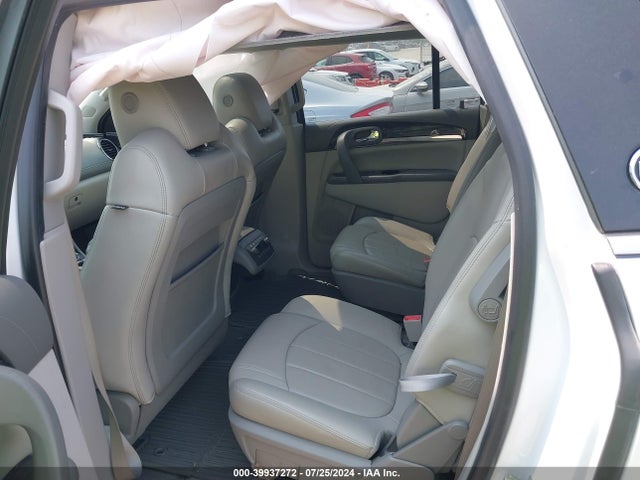 5GAKVBKDXG1204560 Buick Enclave Leather