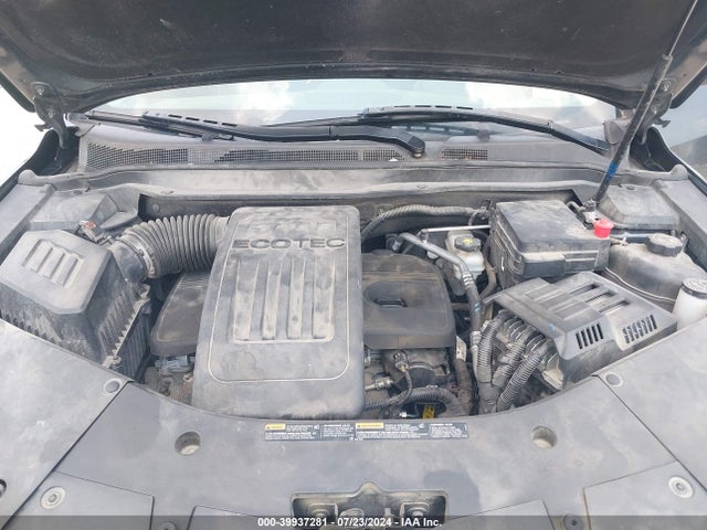 Chevrolet Equinox Premier 2017 2GNFLGEK2H6166812 Image 10