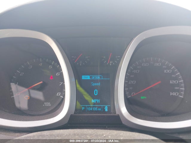 Chevrolet Equinox Premier 2017 2GNFLGEK2H6166812 Image 16