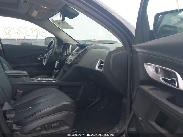 Chevrolet Equinox Premier 2017 2GNFLGEK2H6166812 Image 5