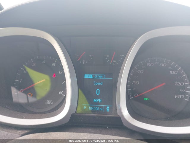 Chevrolet Equinox Premier 2017 2GNFLGEK2H6166812 Image 7