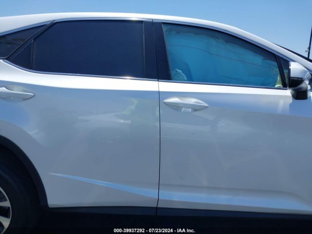 2T2AZMAA2MC208056 Lexus RX 350