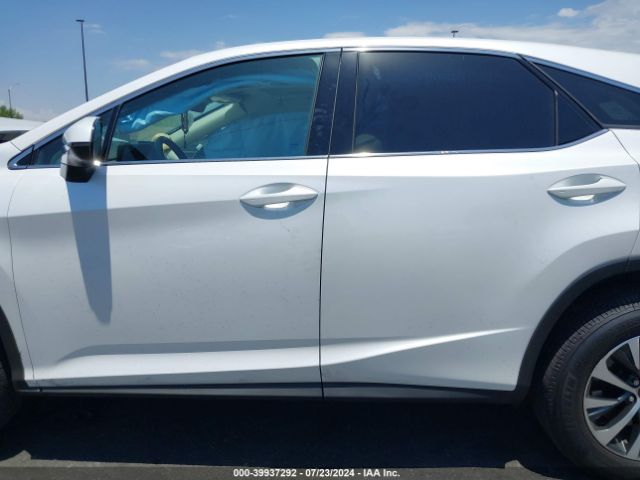 2T2AZMAA2MC208056 Lexus RX 350