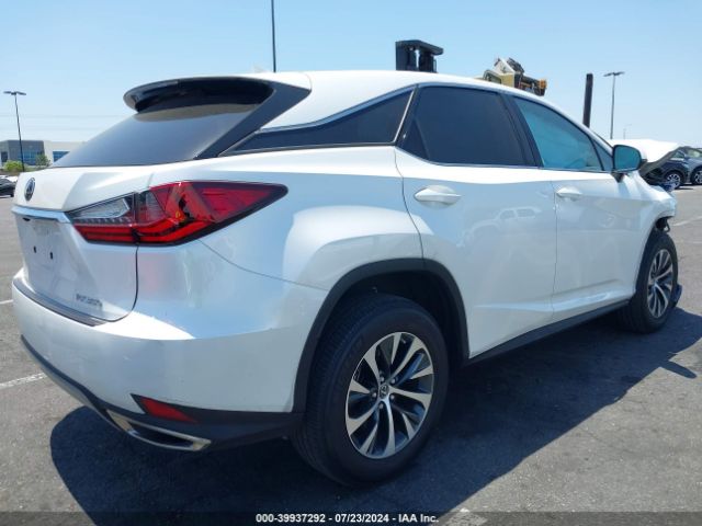 2T2AZMAA2MC208056 Lexus RX 350