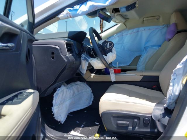 2T2AZMAA2MC208056 Lexus RX 350