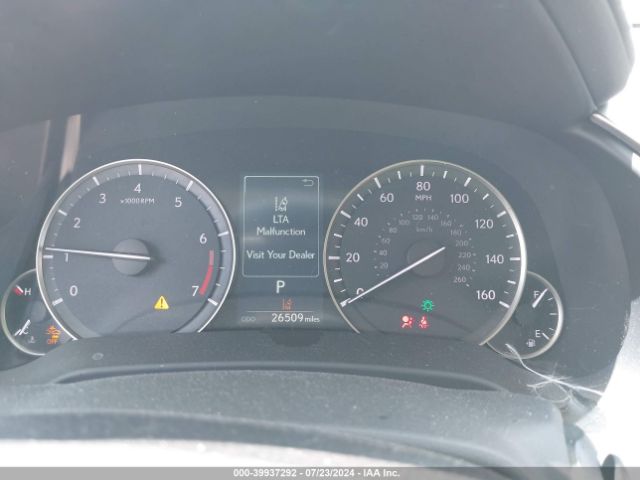 2T2AZMAA2MC208056 Lexus RX 350