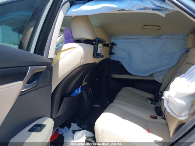 2T2AZMAA2MC208056 Lexus RX 350
