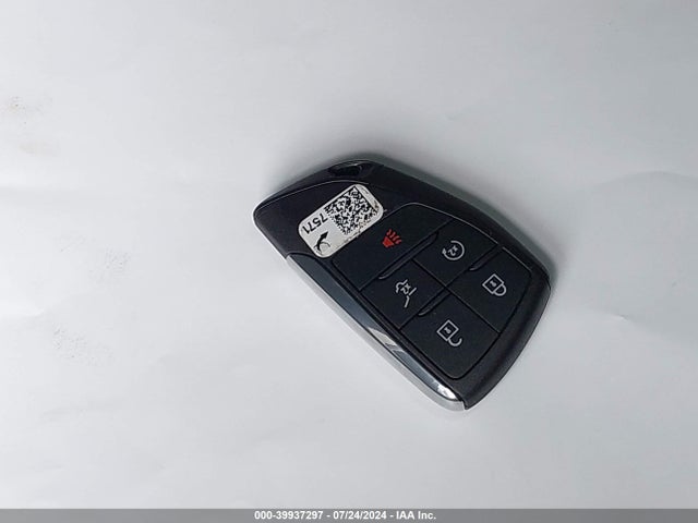 LRBFZSR49PD198192 Buick Envision Avenir Awd