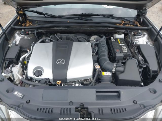 58ADZ1B18LU077624 Lexus ES 350