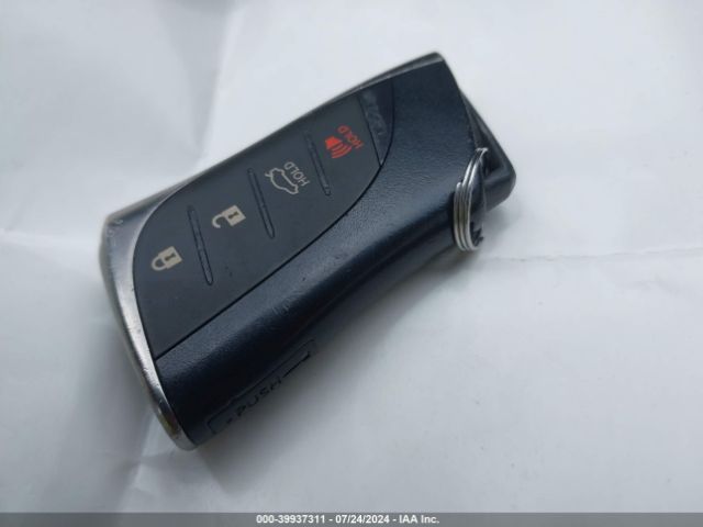 58ADZ1B18LU077624 Lexus ES 350