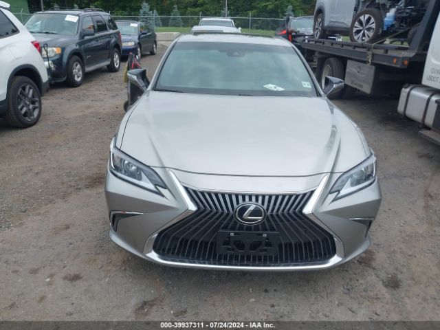 58ADZ1B18LU077624 Lexus ES 350
