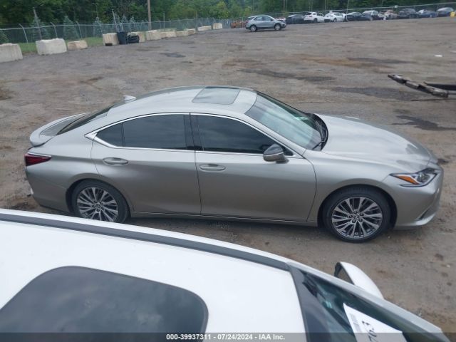 58ADZ1B18LU077624 Lexus ES 350
