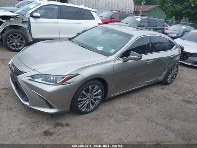58ADZ1B18LU077624 Lexus ES 350