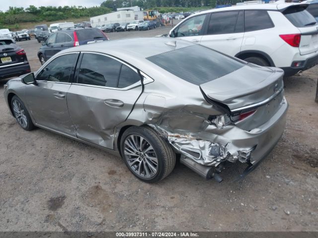 58ADZ1B18LU077624 Lexus ES 350