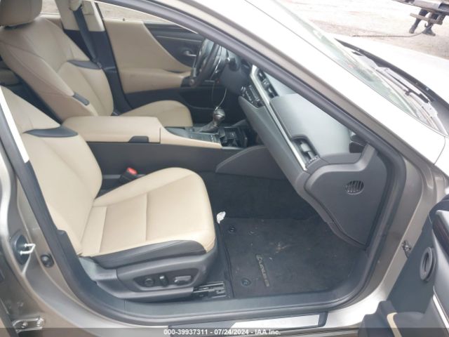 58ADZ1B18LU077624 Lexus ES 350