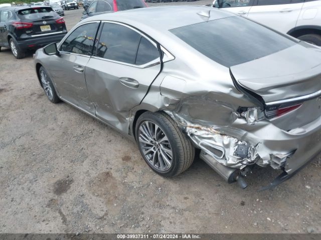 58ADZ1B18LU077624 Lexus ES 350