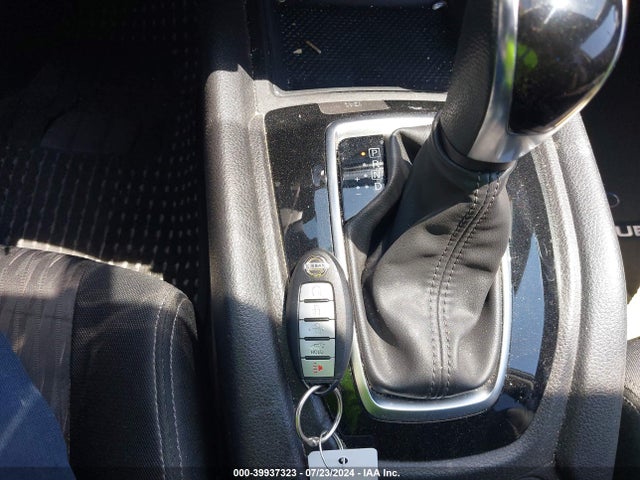Nissan ROGUE SV 2018 JN8AT2MT5JW457983 Image 11