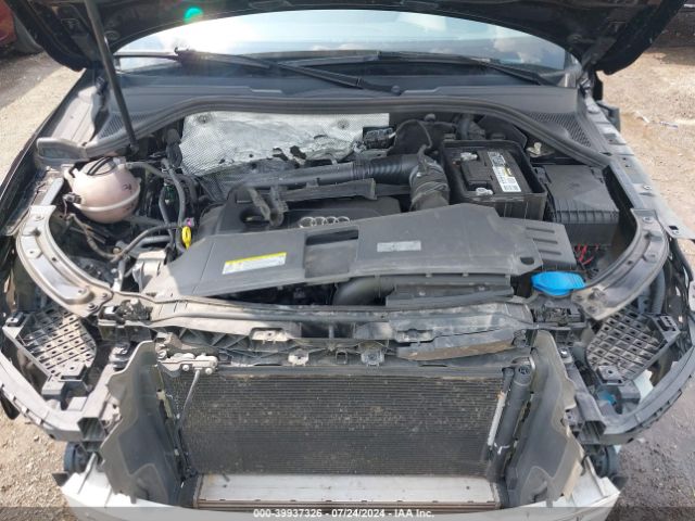 WA1EFCFS0GR018920 Audi Q3 2.0t Premium Plus