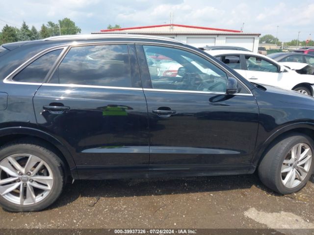WA1EFCFS0GR018920 Audi Q3 2.0t Premium Plus