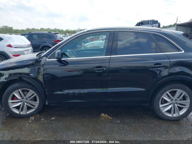 WA1EFCFS0GR018920 Audi Q3 2.0t Premium Plus