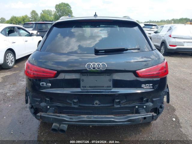 WA1EFCFS0GR018920 Audi Q3 2.0t Premium Plus