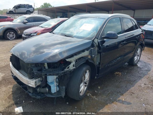 WA1EFCFS0GR018920 Audi Q3 2.0t Premium Plus