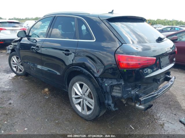 WA1EFCFS0GR018920 Audi Q3 2.0t Premium Plus