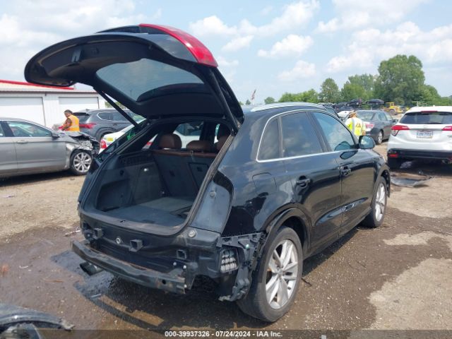 WA1EFCFS0GR018920 Audi Q3 2.0t Premium Plus