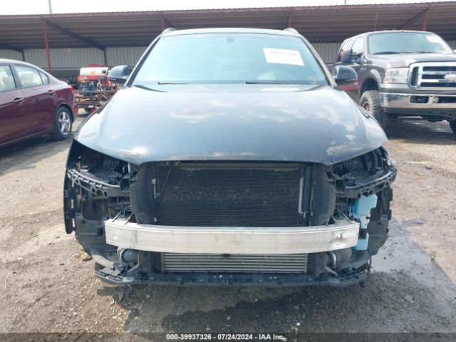 WA1EFCFS0GR018920 Audi Q3 2.0t Premium Plus