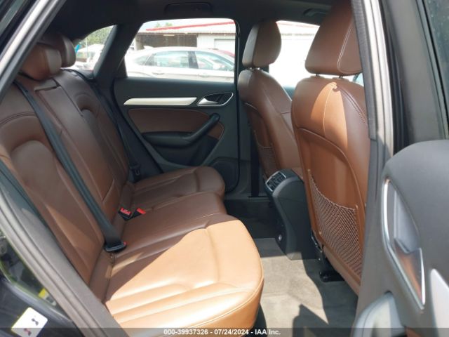 WA1EFCFS0GR018920 Audi Q3 2.0t Premium Plus