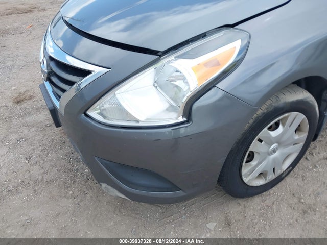 Nissan Versa 1.6 Sv 2019 3N1CN7AP4KL828063 Image 12