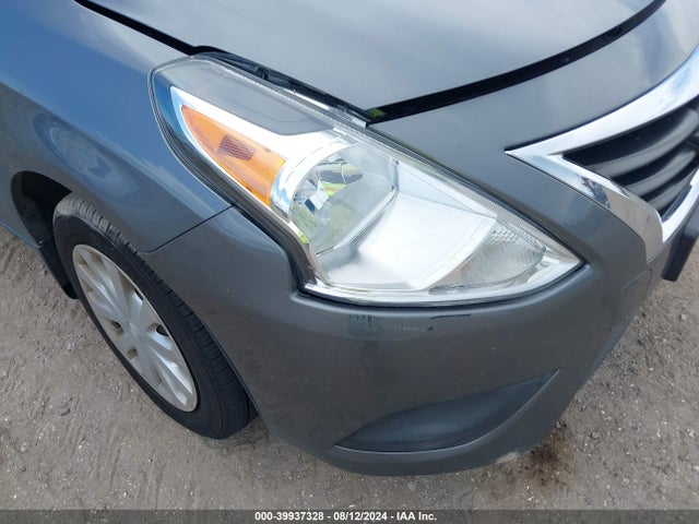 Nissan Versa 1.6 Sv 2019 3N1CN7AP4KL828063 Image 13