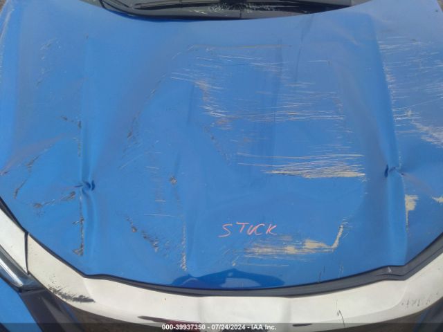 3CZRU6H53MM750732 Honda Hr-v Awd Ex