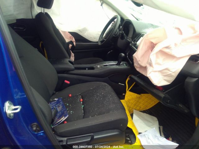 3CZRU6H53MM750732 Honda Hr-v Awd Ex