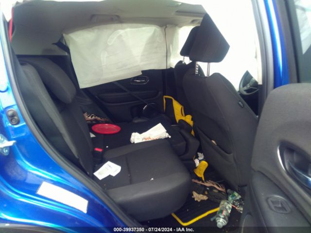 3CZRU6H53MM750732 Honda Hr-v Awd Ex