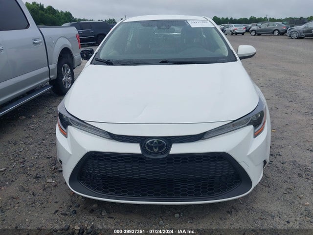 Toyota COROLLA LE 2020 JTDEPRAE9LJ063564 Image 12