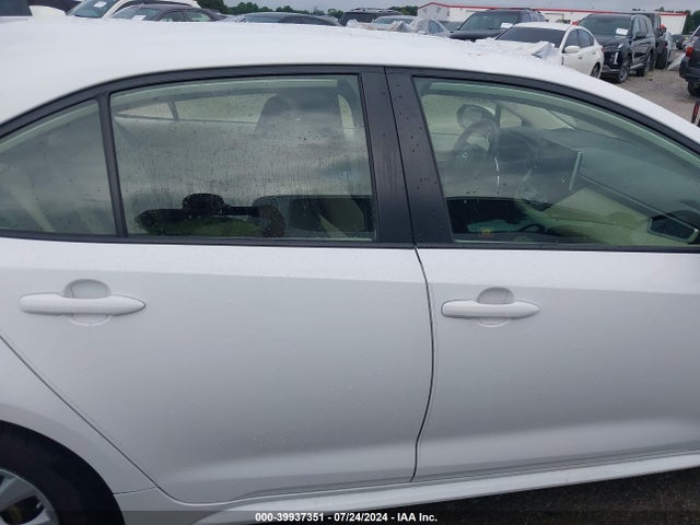 Toyota COROLLA LE 2020 JTDEPRAE9LJ063564 Image 13