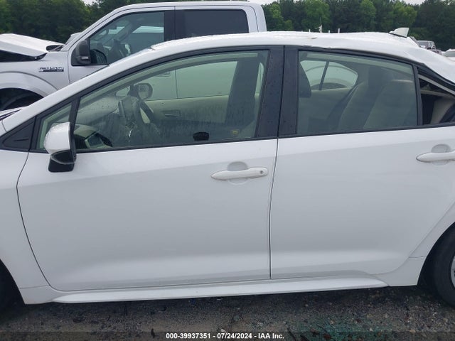 Toyota COROLLA LE 2020 JTDEPRAE9LJ063564 Image 14