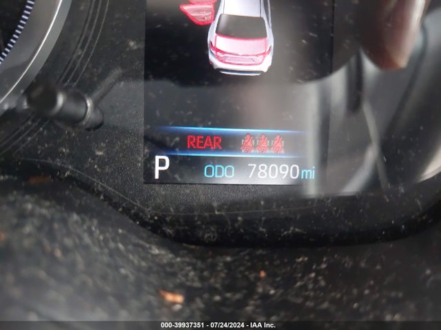 Toyota COROLLA LE 2020 JTDEPRAE9LJ063564 Image 15