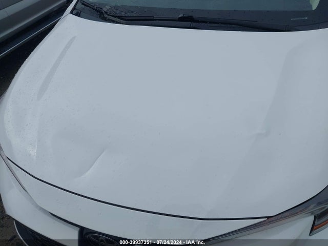 Toyota COROLLA LE 2020 JTDEPRAE9LJ063564 Image 18