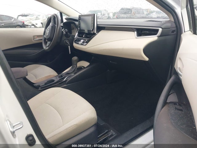 Toyota COROLLA LE 2020 JTDEPRAE9LJ063564 Image 5