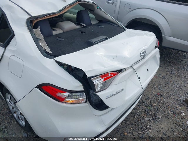 Toyota COROLLA LE 2020 JTDEPRAE9LJ063564 Image 6