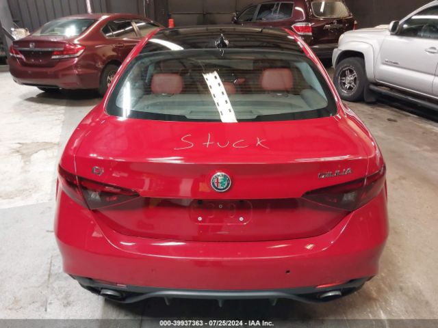 ZARFAEEN8H7544750 Alfa Romeo Giulia Ti Awd