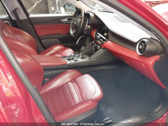 ZARFAEEN8H7544750 Alfa Romeo Giulia Ti Awd