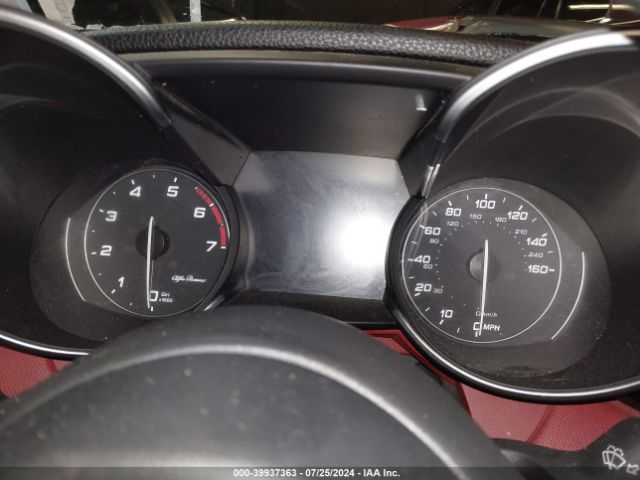ZARFAEEN8H7544750 Alfa Romeo Giulia Ti Awd