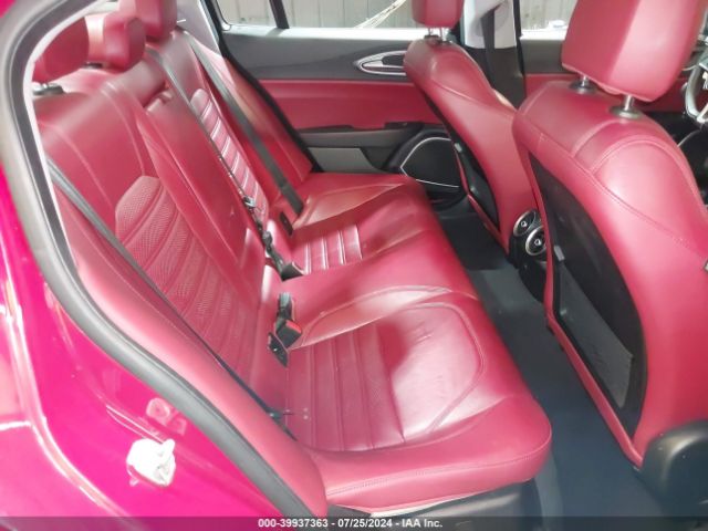 ZARFAEEN8H7544750 Alfa Romeo Giulia Ti Awd