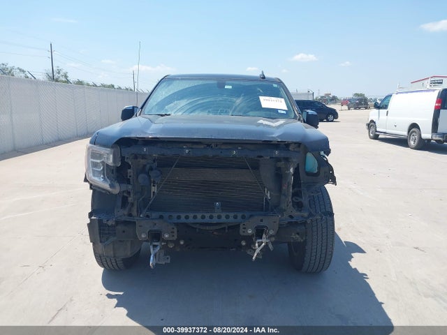 3GTP8FED2LG211884 GMC Sierra 1500 2wd  Short Box Denali