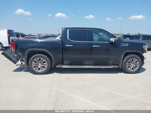 3GTP8FED2LG211884 GMC Sierra 1500 2wd  Short Box Denali